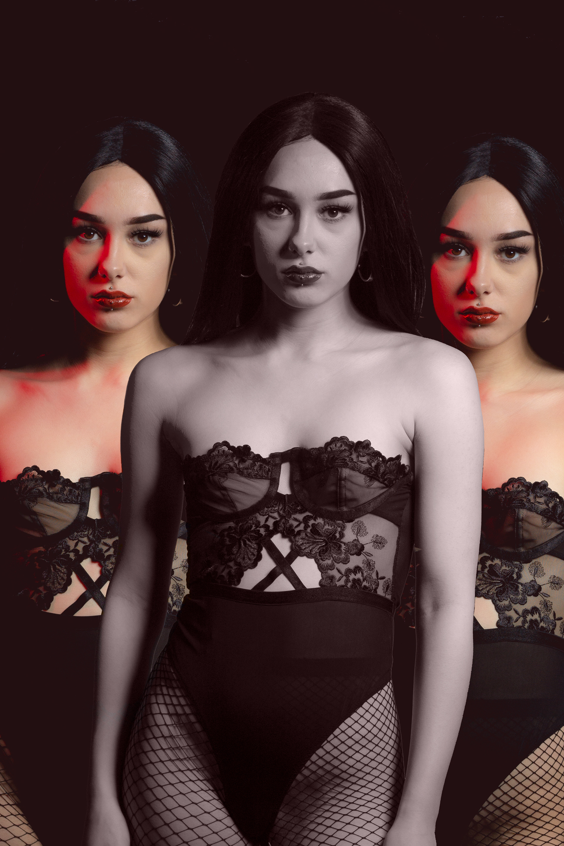 Model: Leah Lovejoy Date: 2019