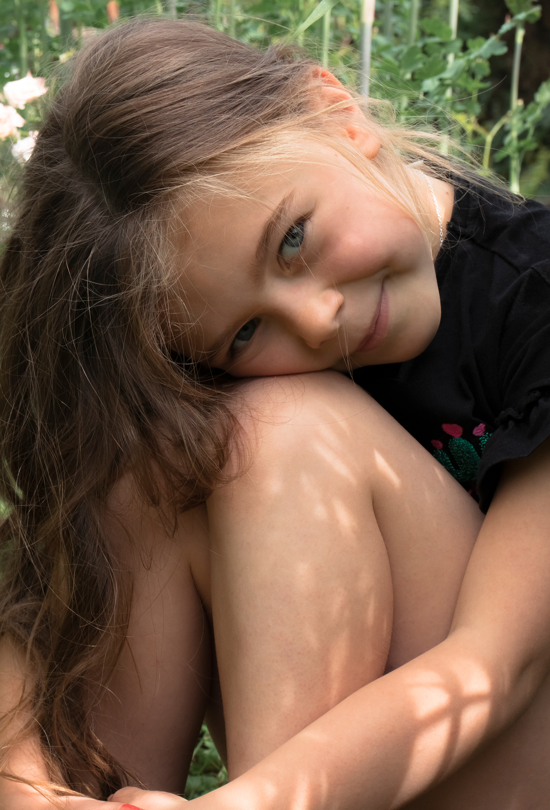 Model: Ruby-Sue 2022
