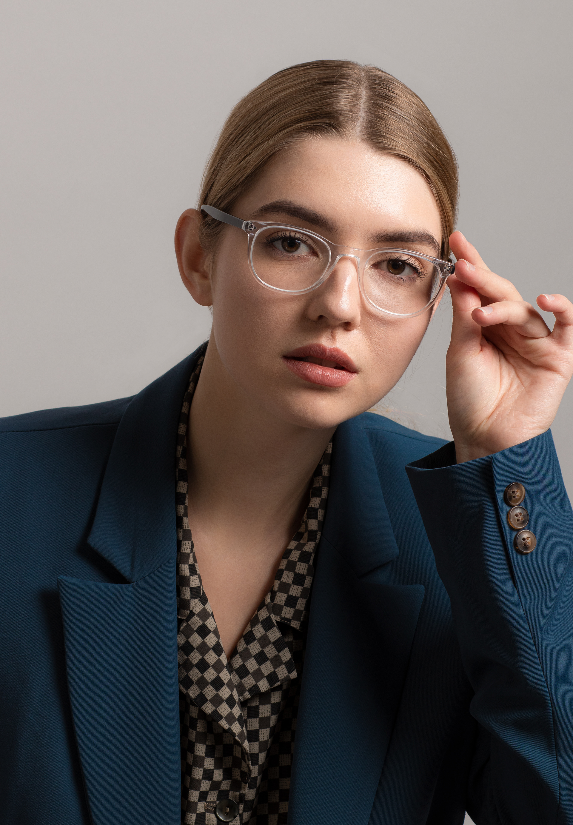 Model: Julia Radzka DatÄ: 2019