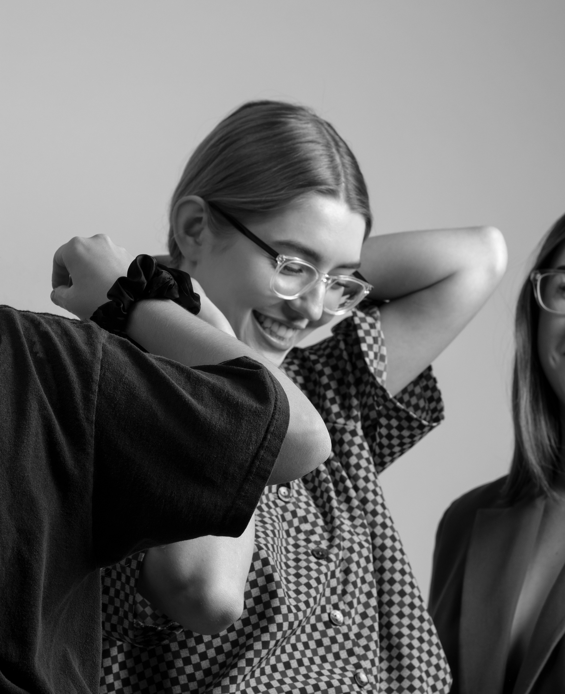 Model: Julia Radzka DatÄ: 2019