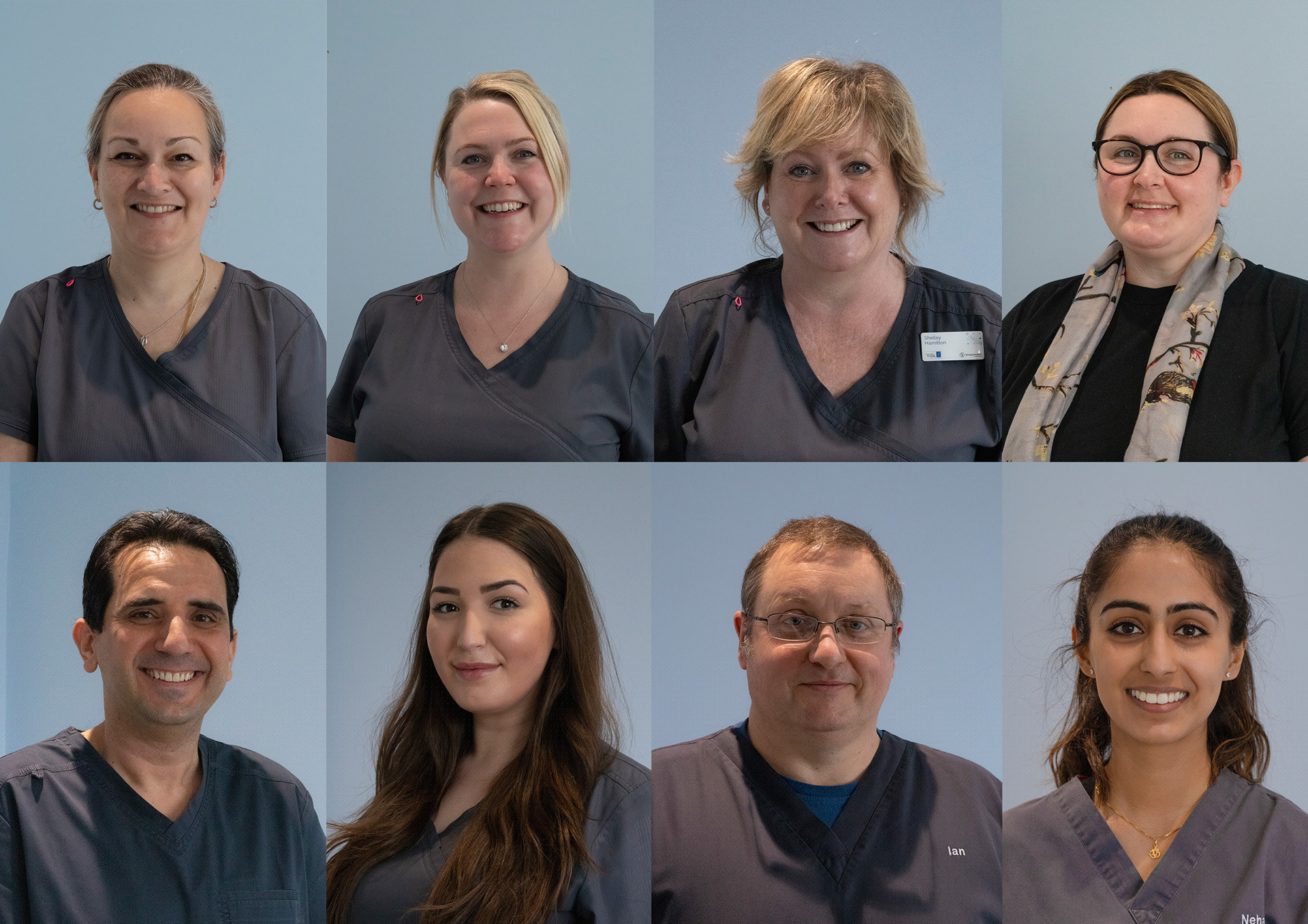 Dental Team Date: 2021