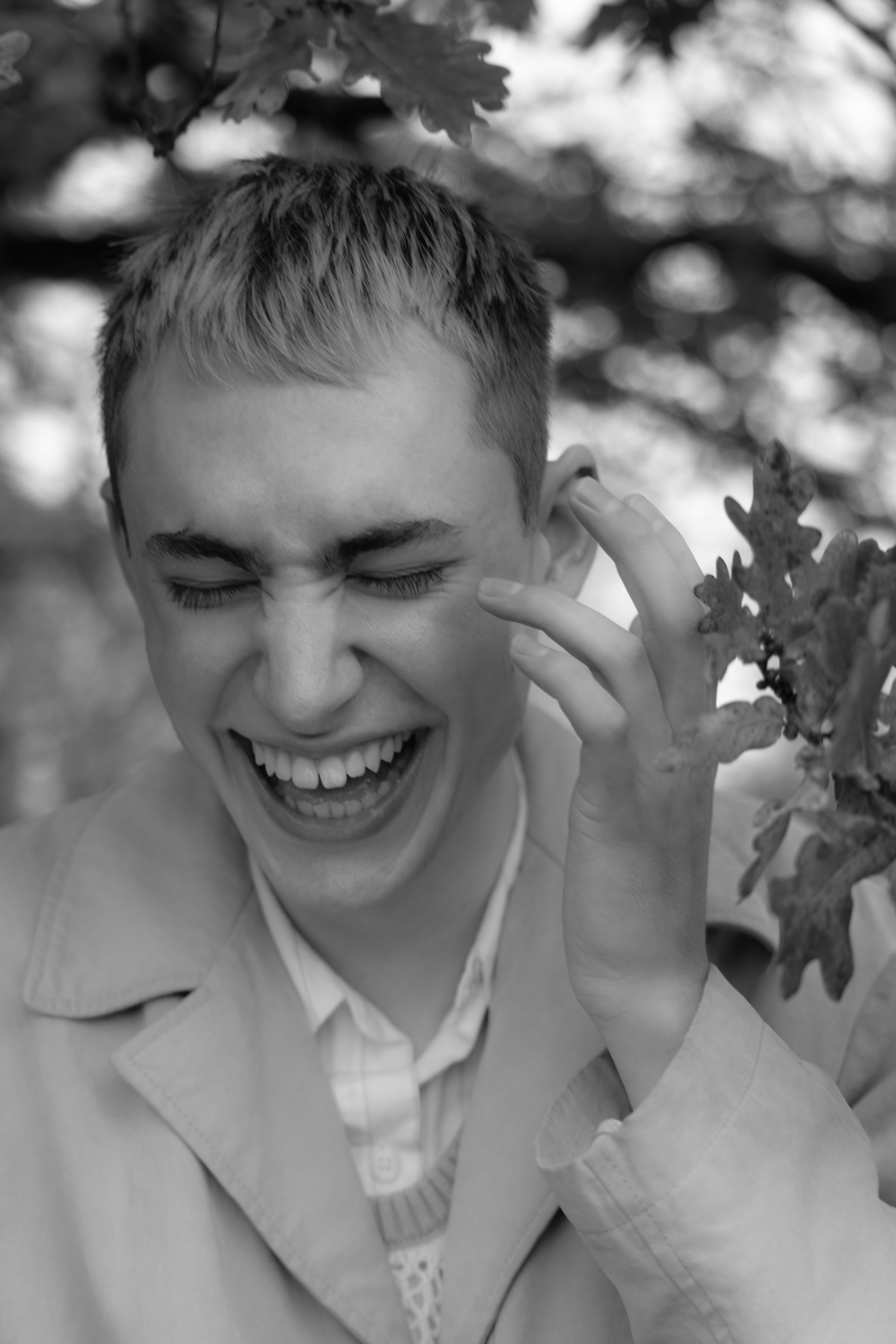 Model: Kristian Braband Date:2022