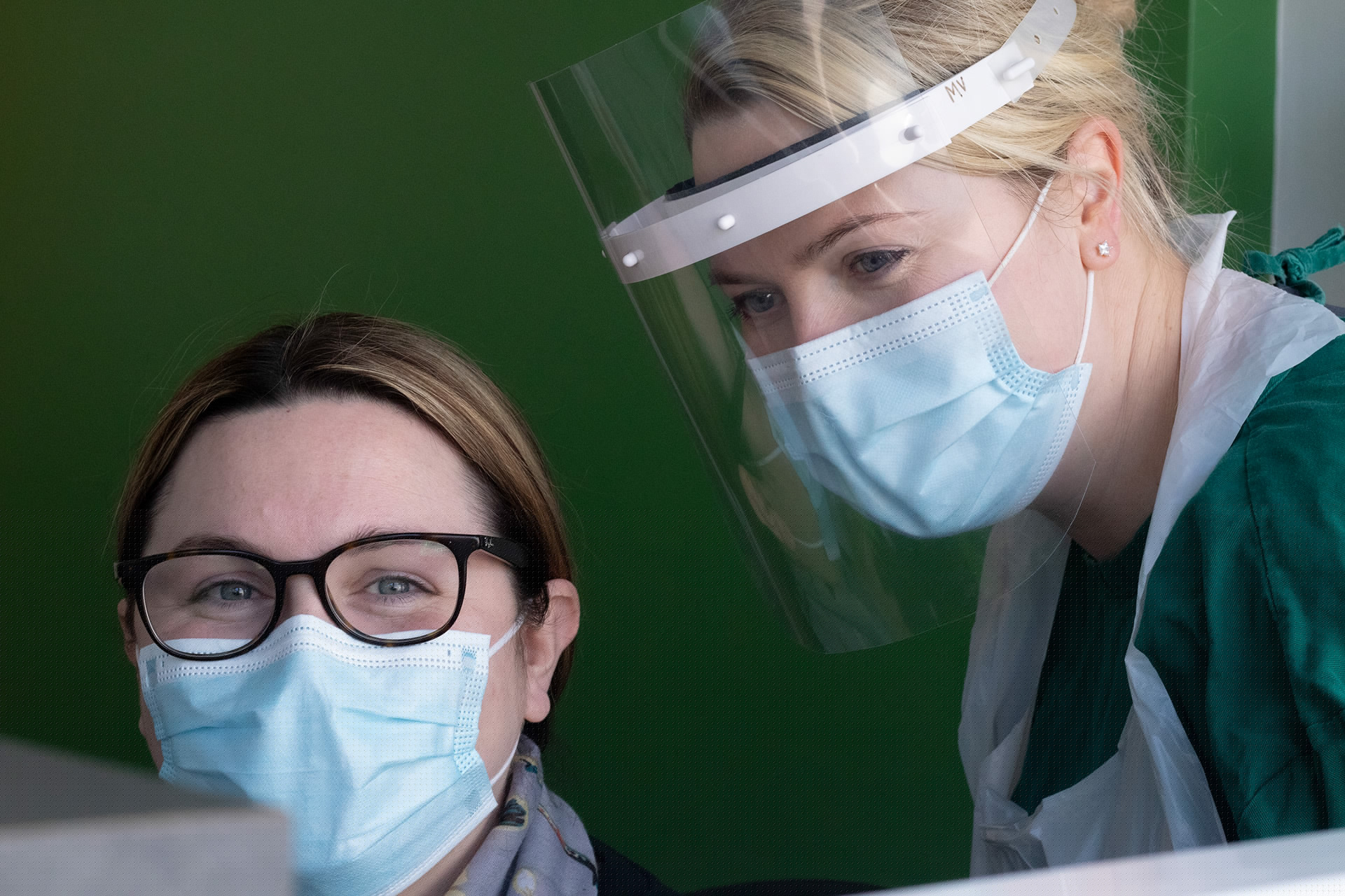 Oakley Road Dental Practice Date: 2021