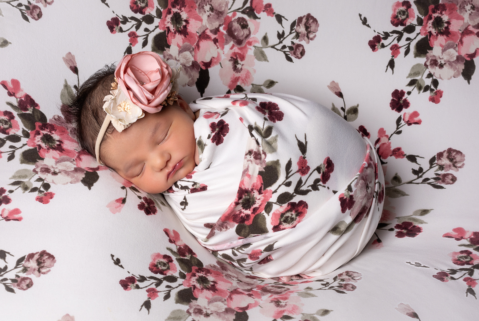Cute Baby Rita