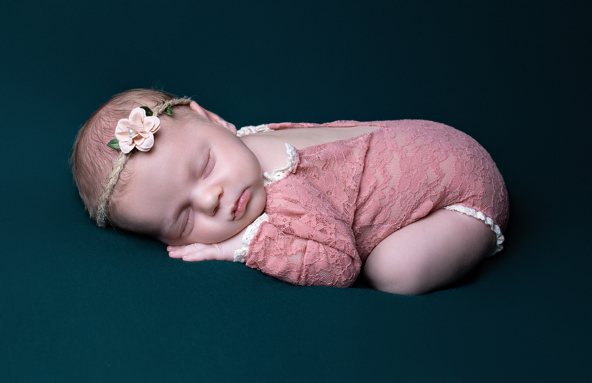 Baby Nika