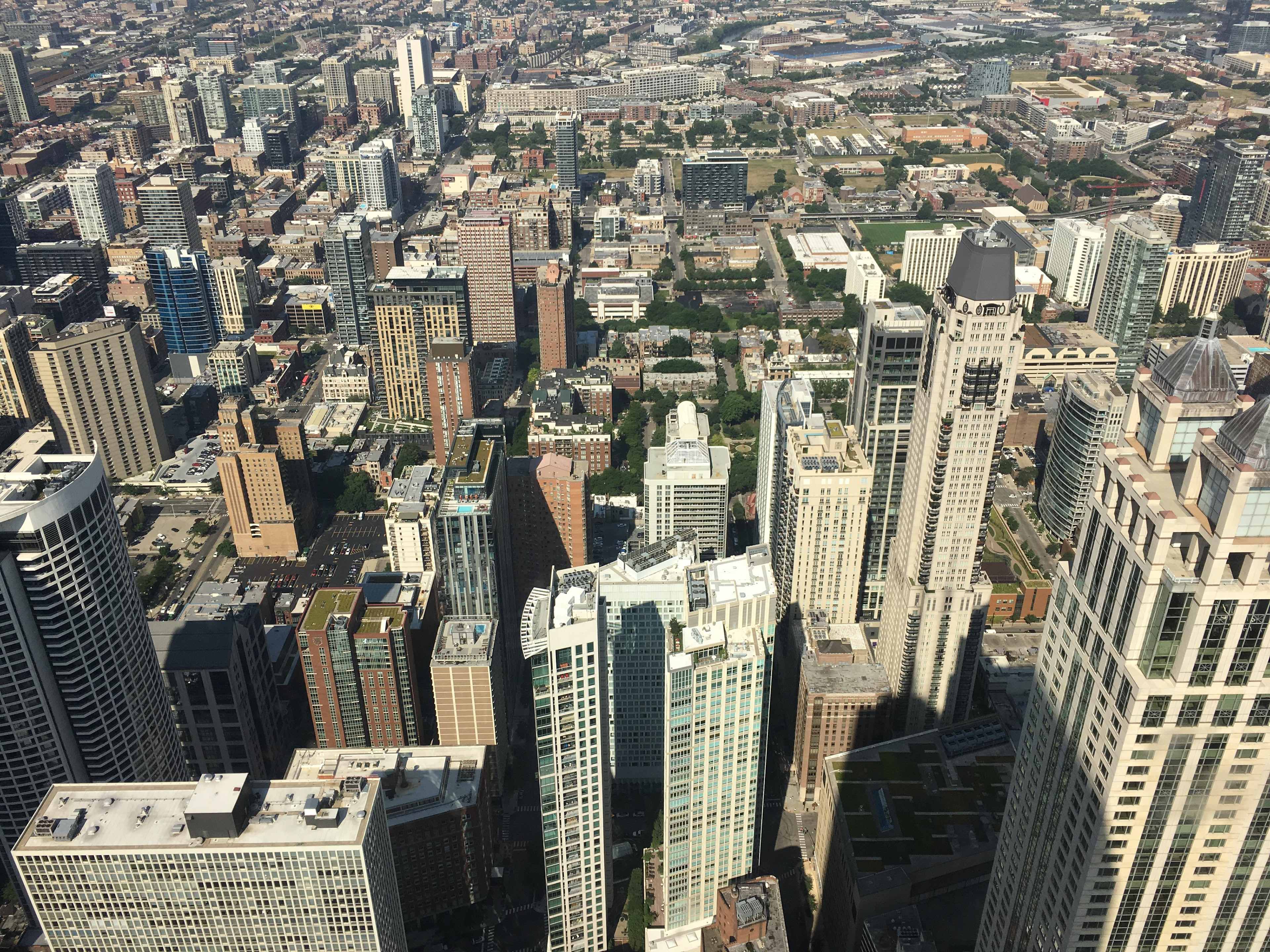 Chicago, Illinois (2018)