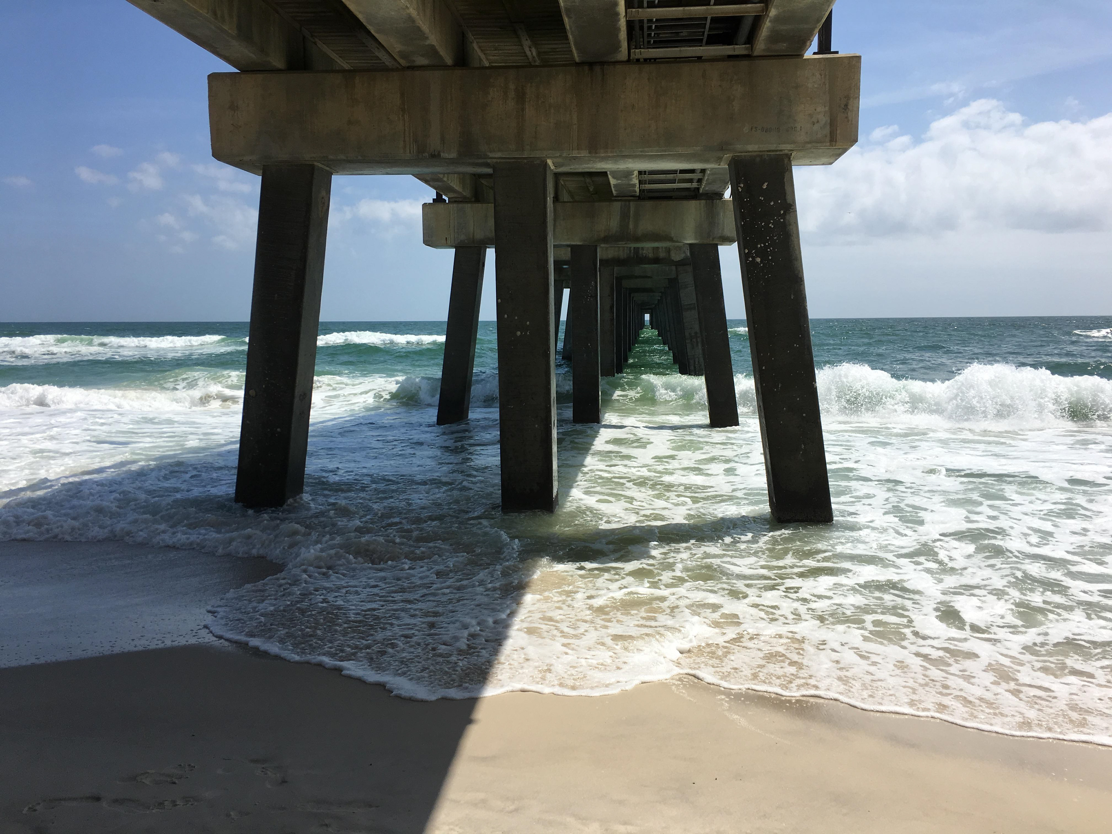 Gulf Shores, Alabama (2018)