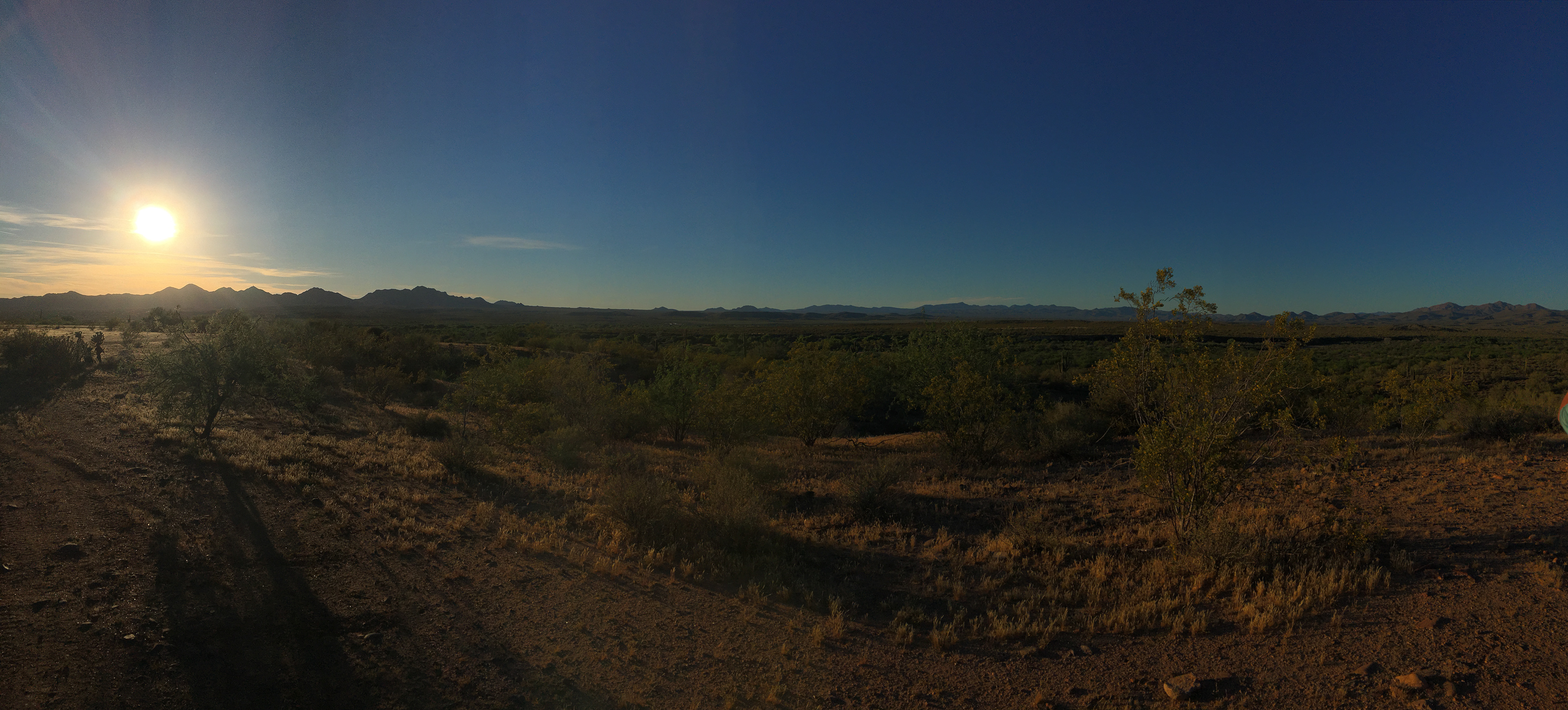 Sedona, Arizona (2015)