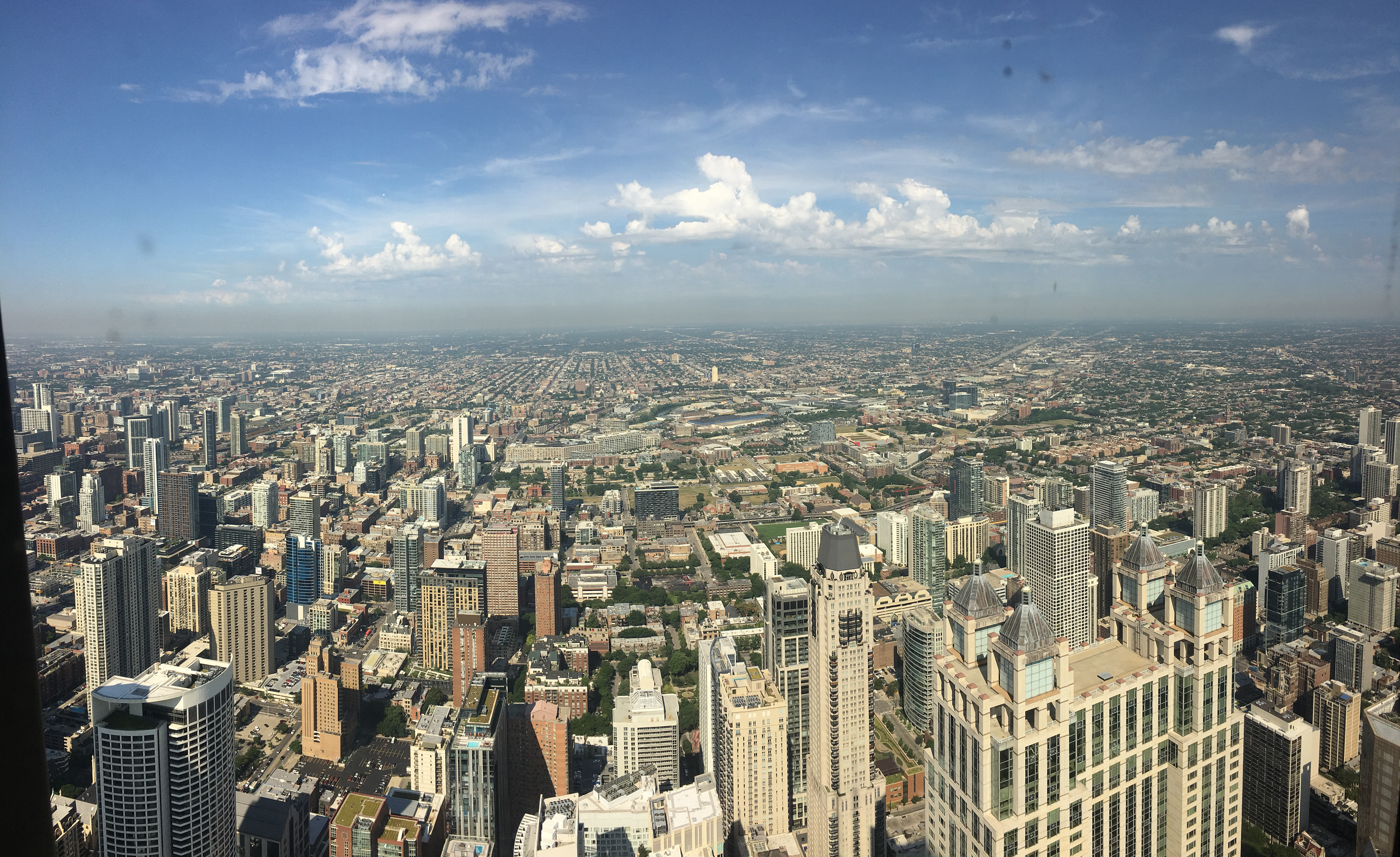 Chicago, Illinois (2018)