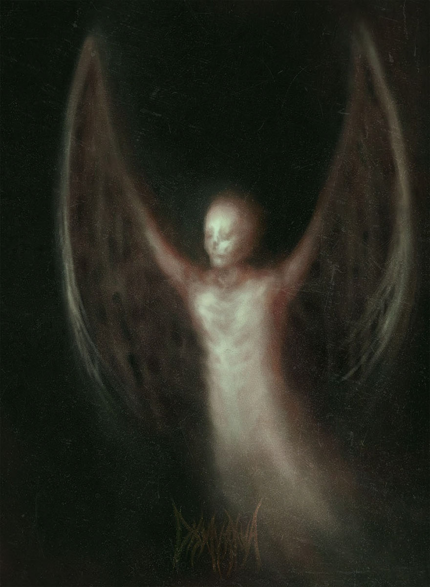 SPECTRAL - II ANGEL