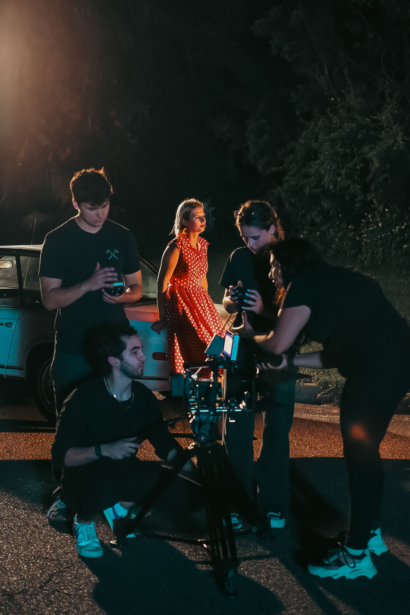 Photo by Dawson Yrisarri | Instagram: @letdawsonlive