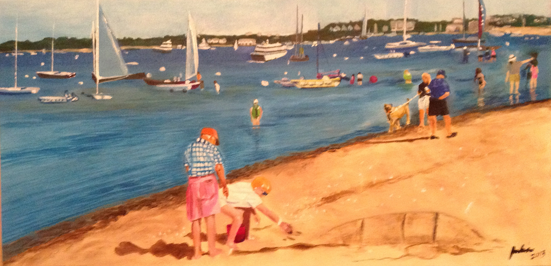 Nantucket