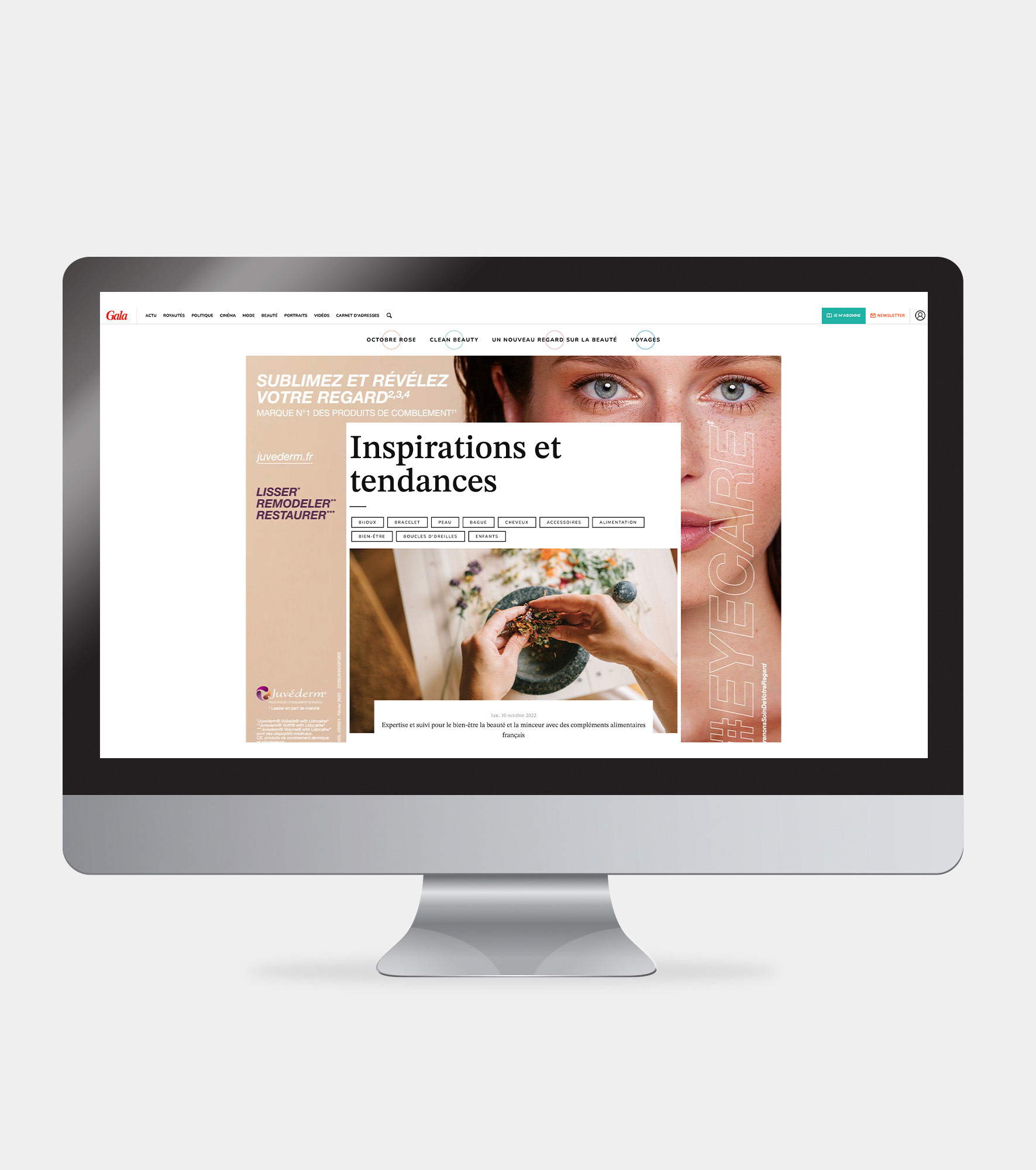 NOS ARTICLES SEO EN COLLABORATION AVEC LE WEB DESIGNER/INTEGRATEUR