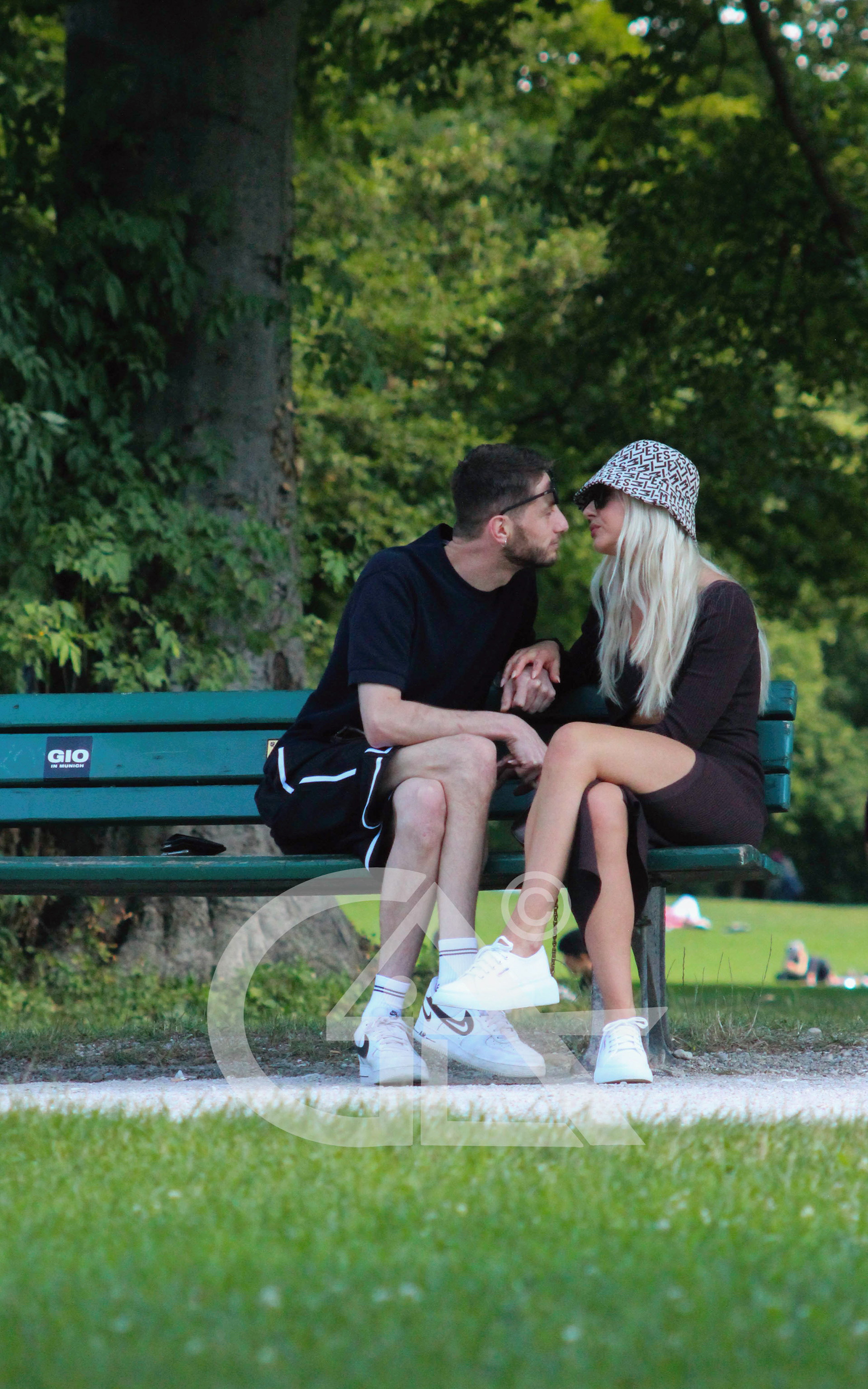 young love
