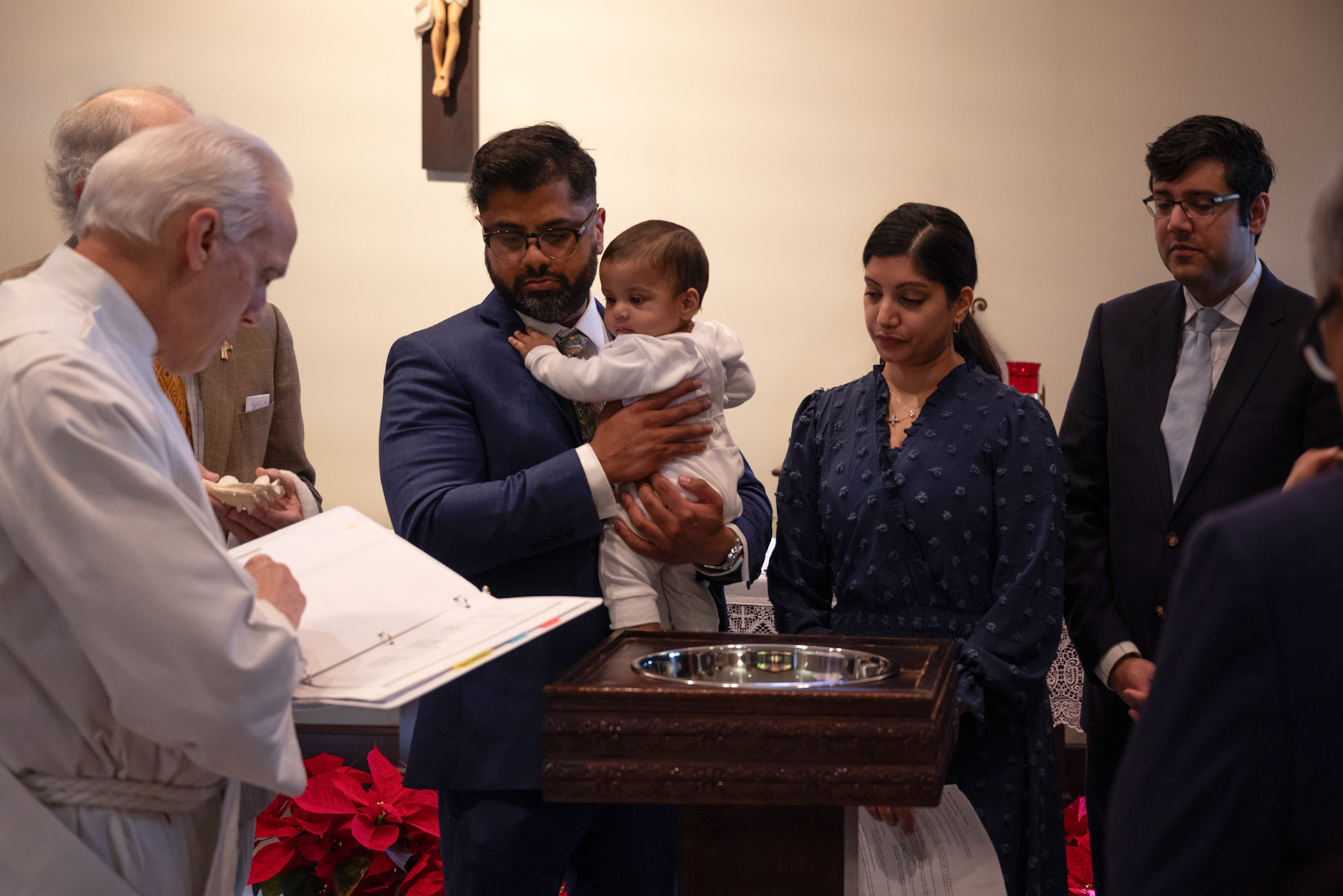 Baptism