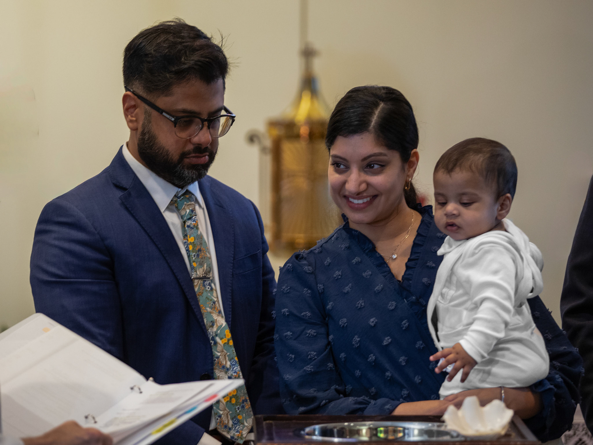 Baptism