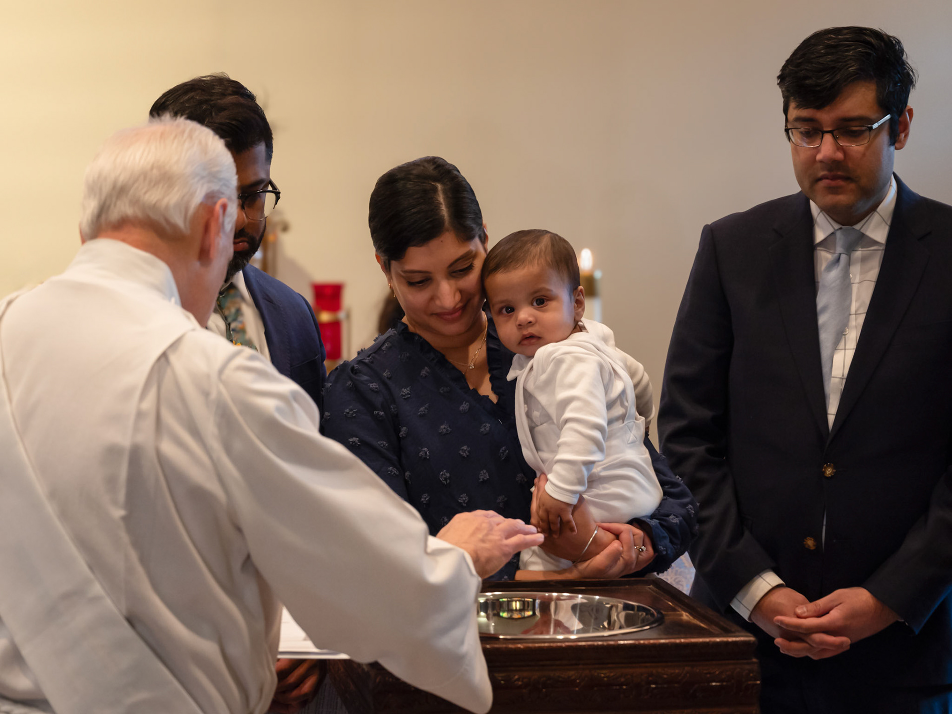 Baptism