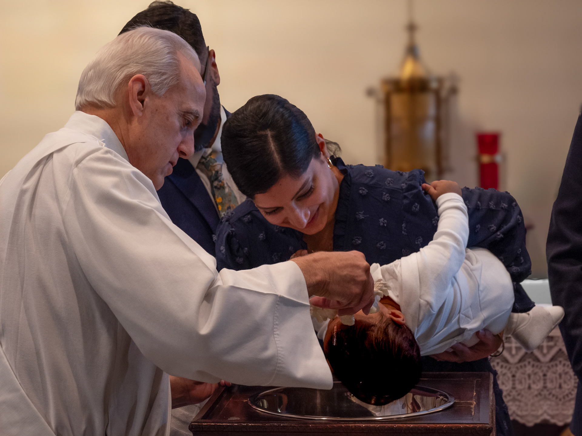 Baptism