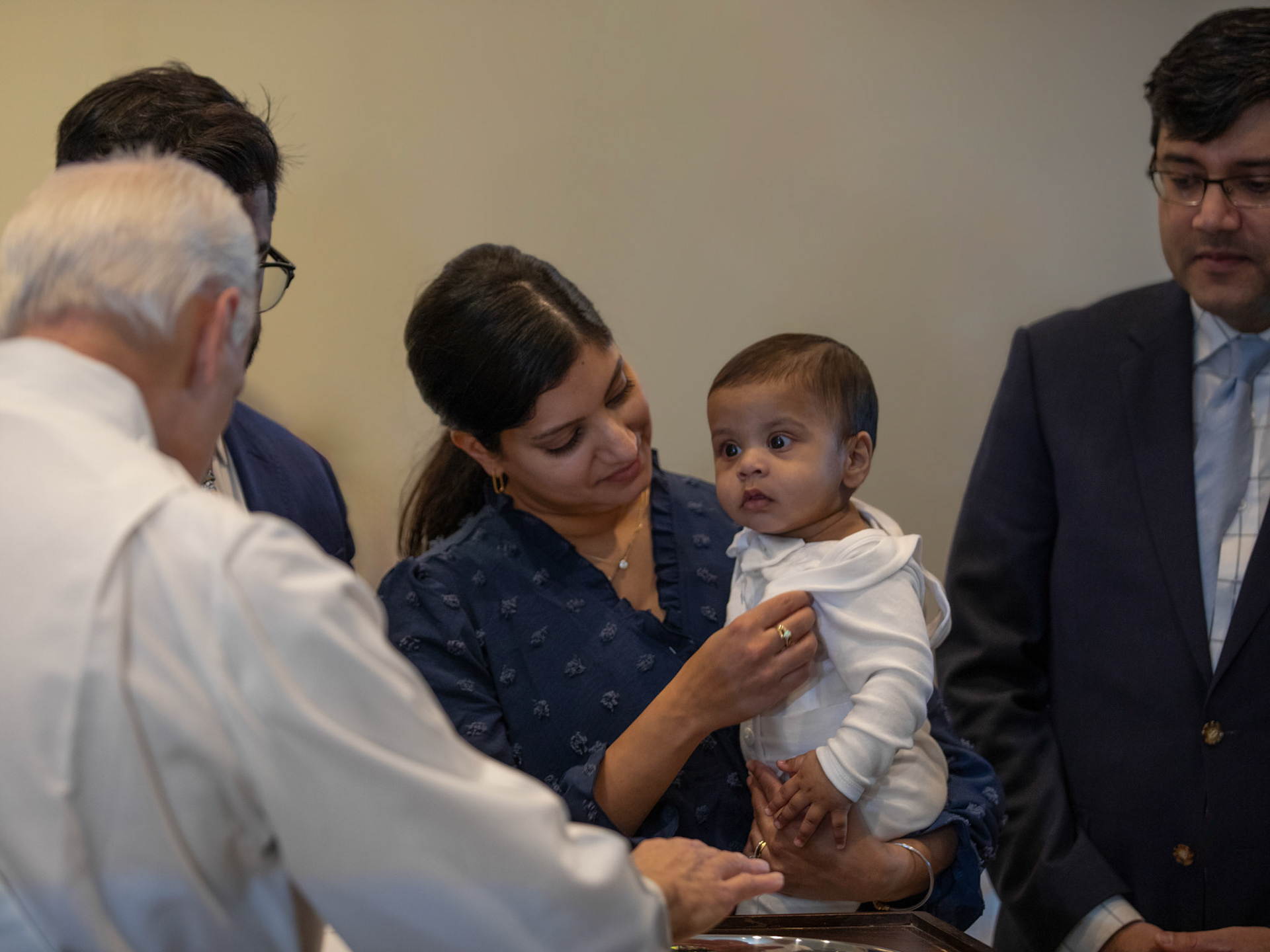 Baptism