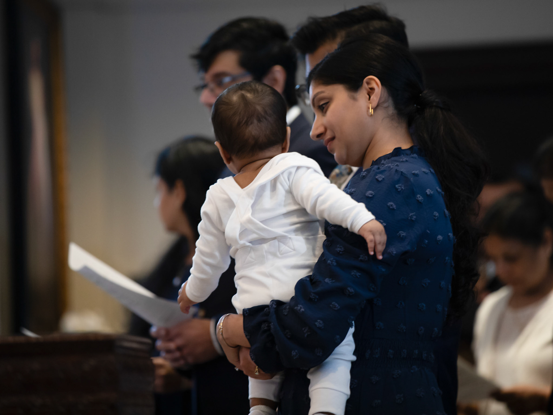 Baptism