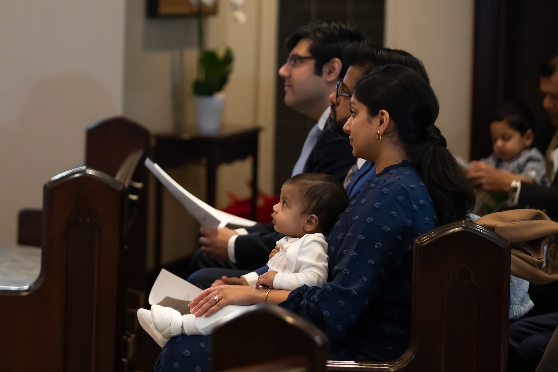 Baptism