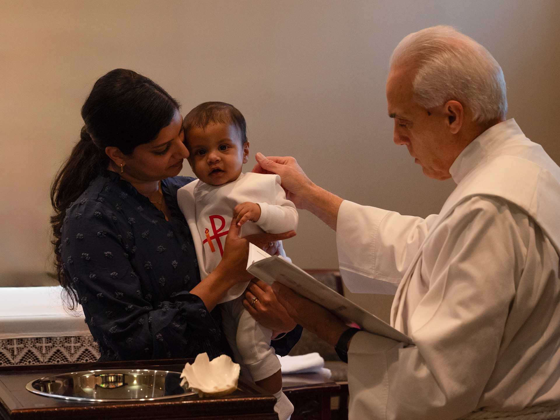 Baptism