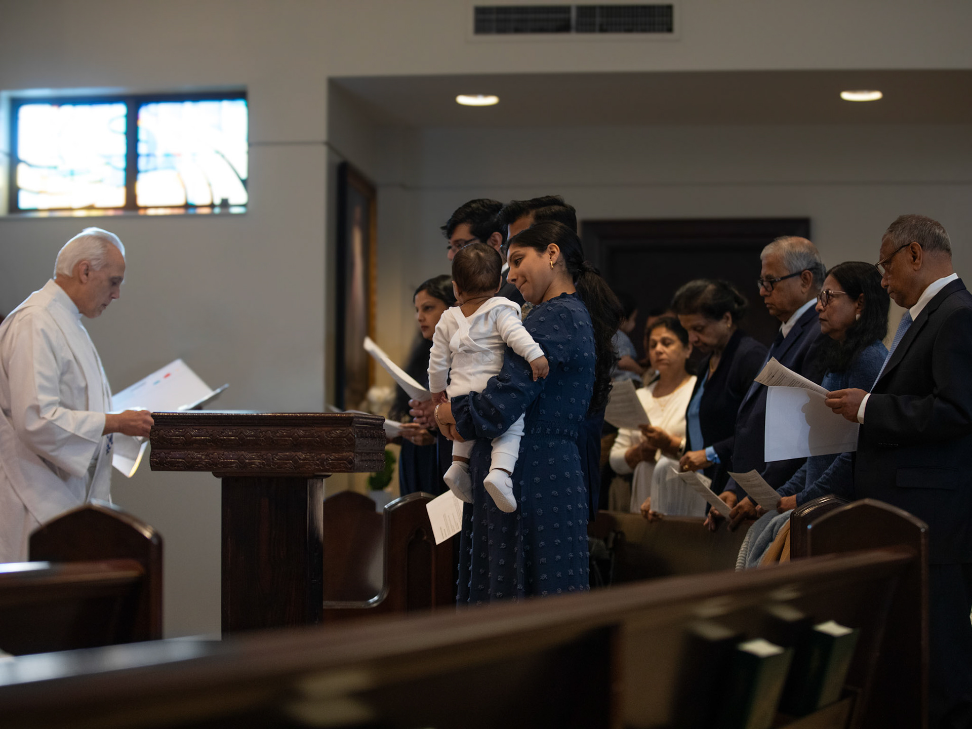 Baptism