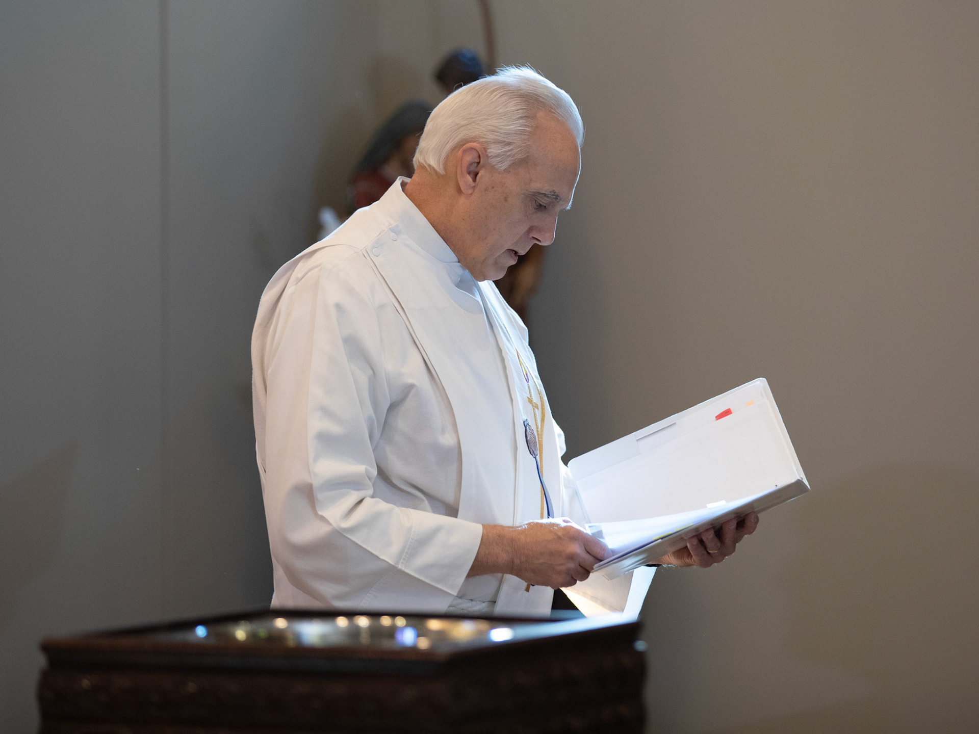 Baptism