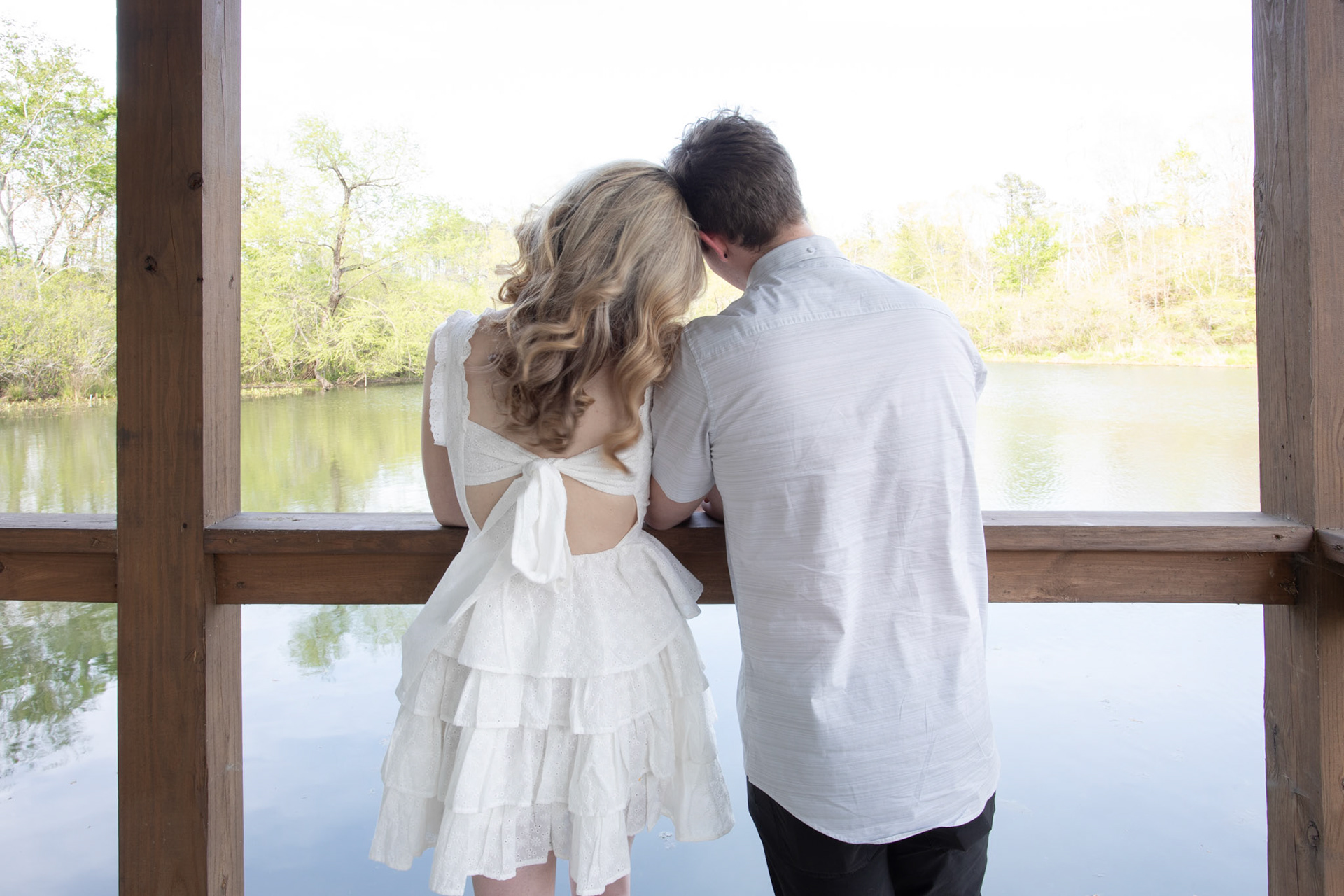 Kayleigh and Jacob