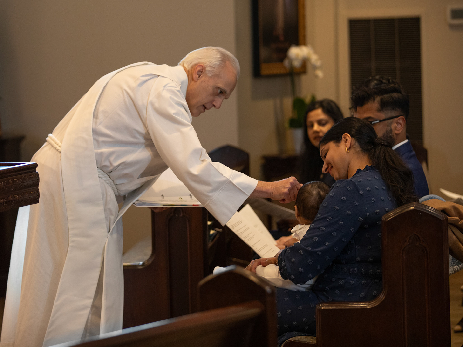 Baptism