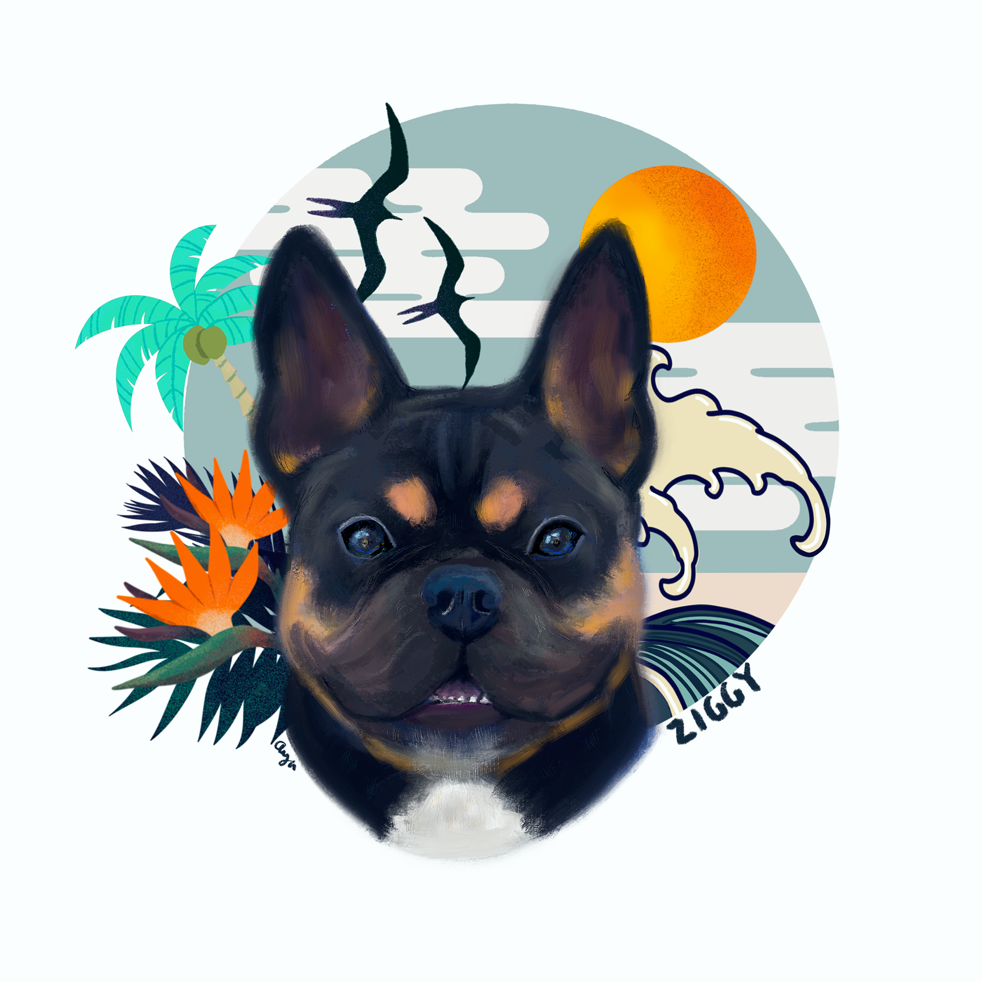 Ziggy