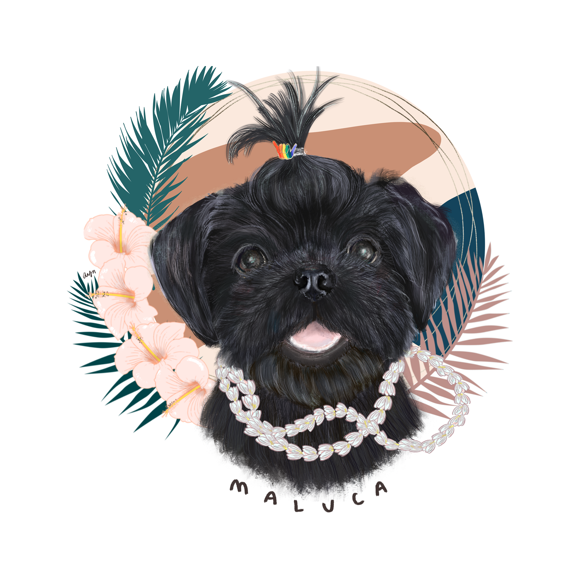 Maluca