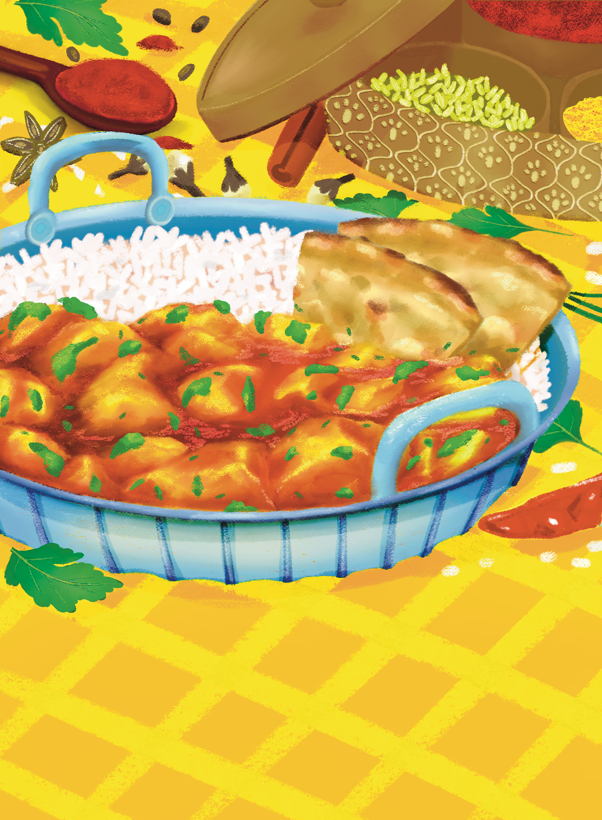 Tikka Masala Card Final