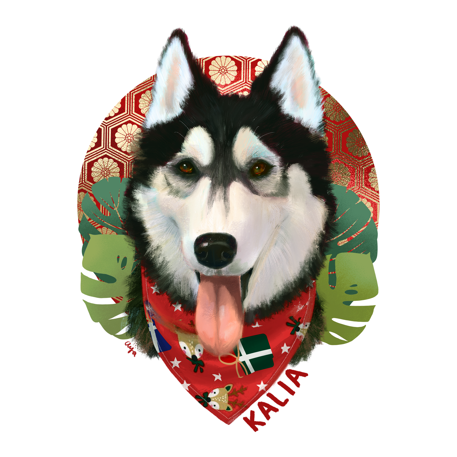 Kalia