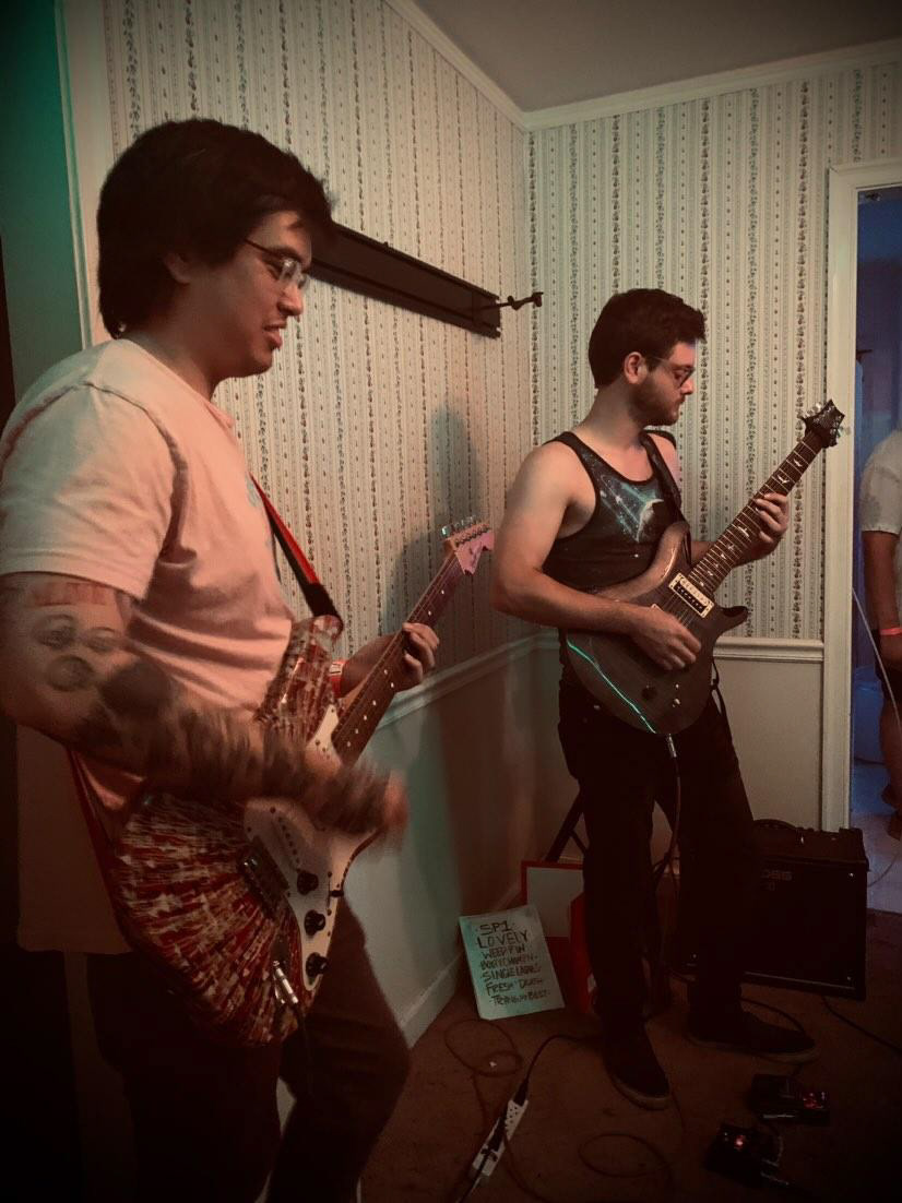 Photo credit: kassbandmedia 