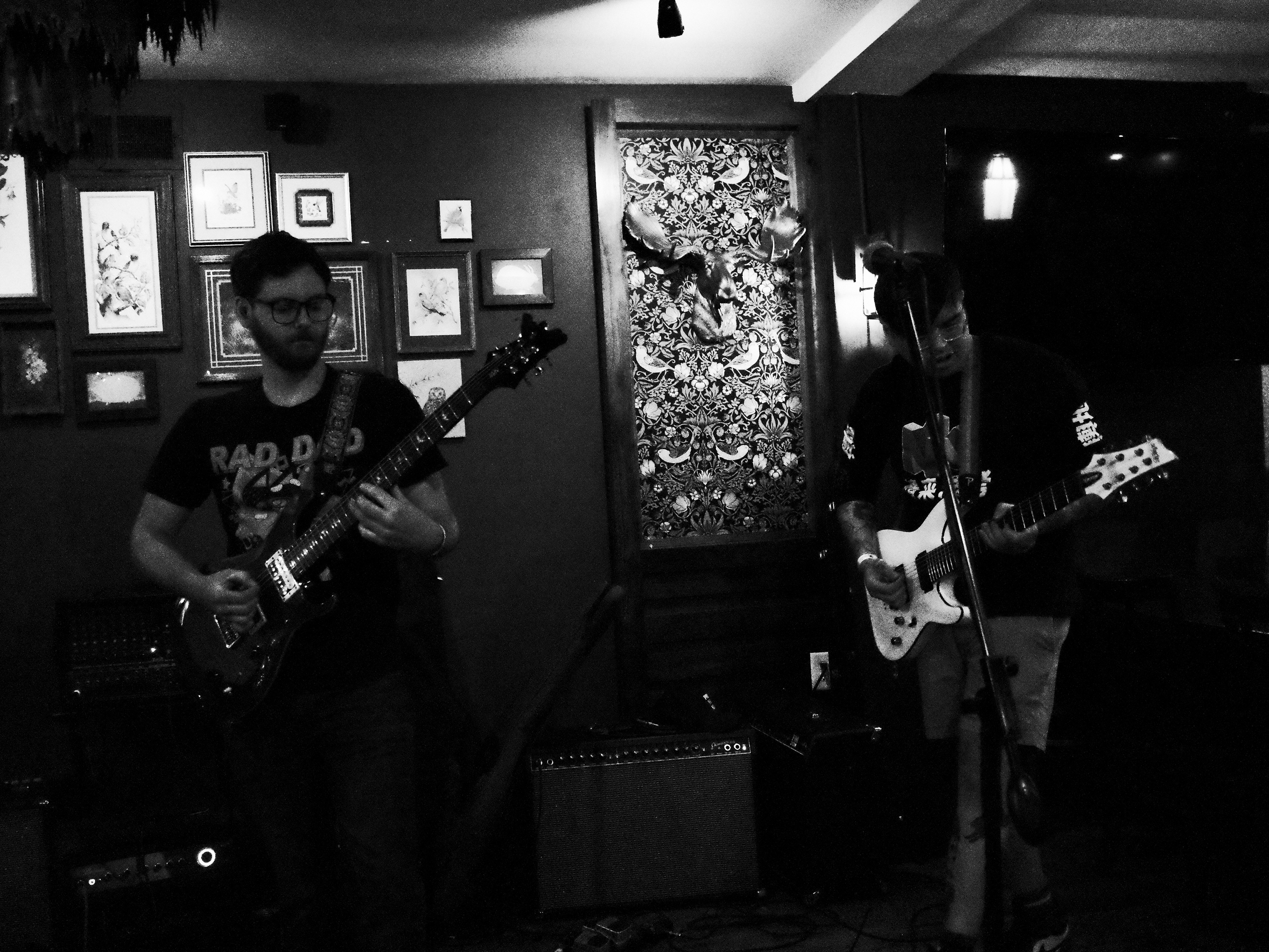 Photo credit : Eddie