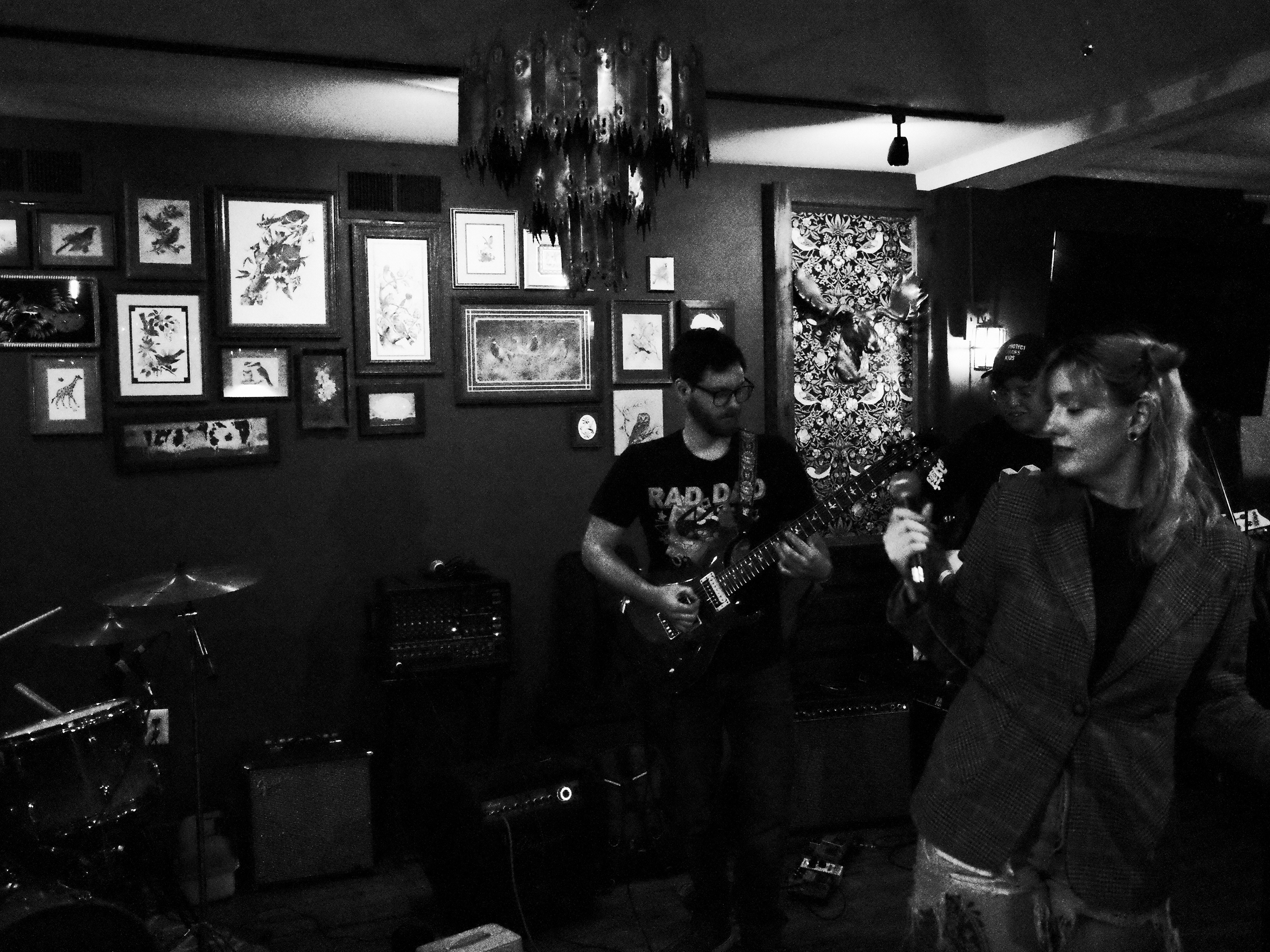 Photo credit : Eddie