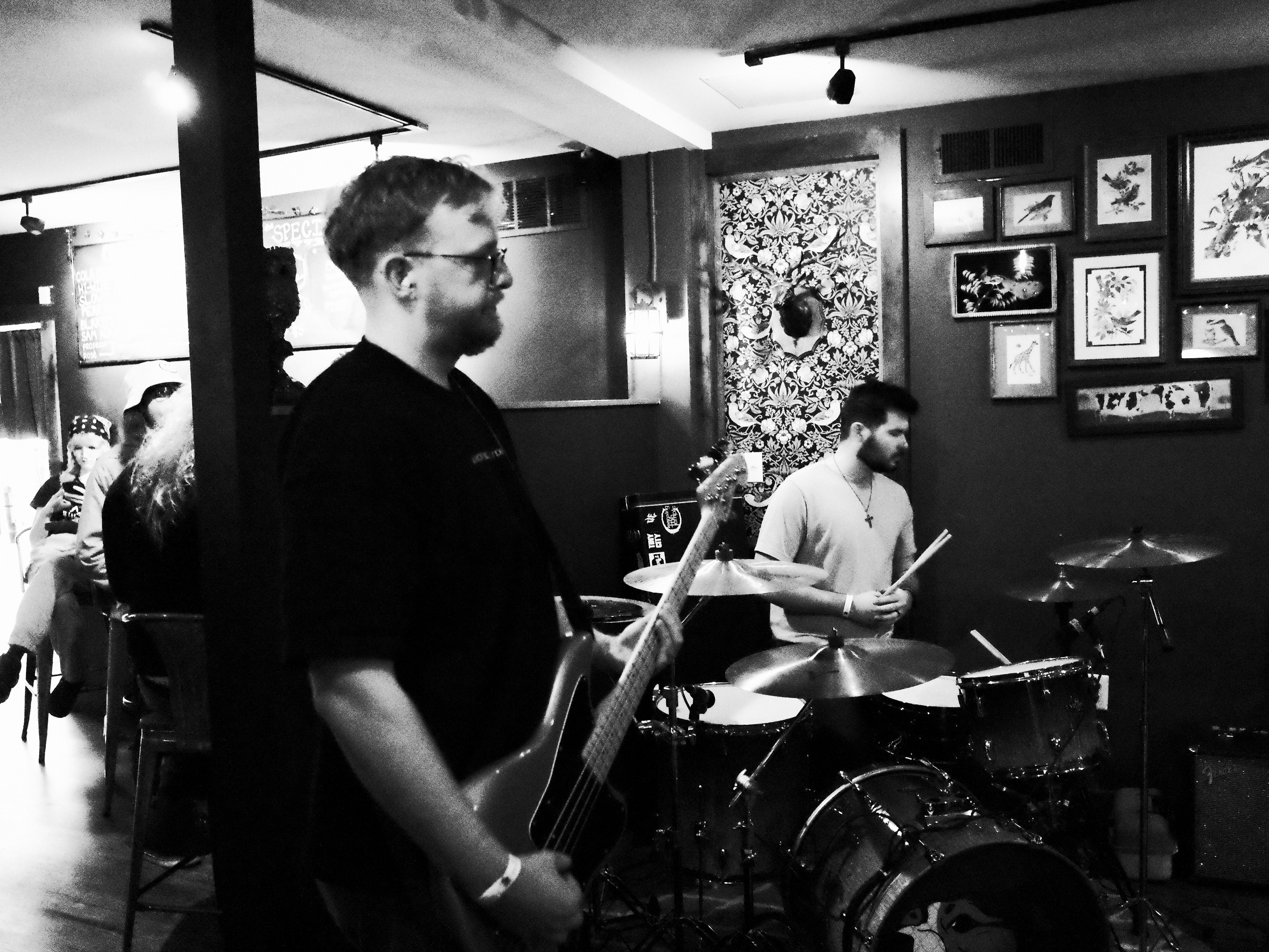 Photo credit : Eddie