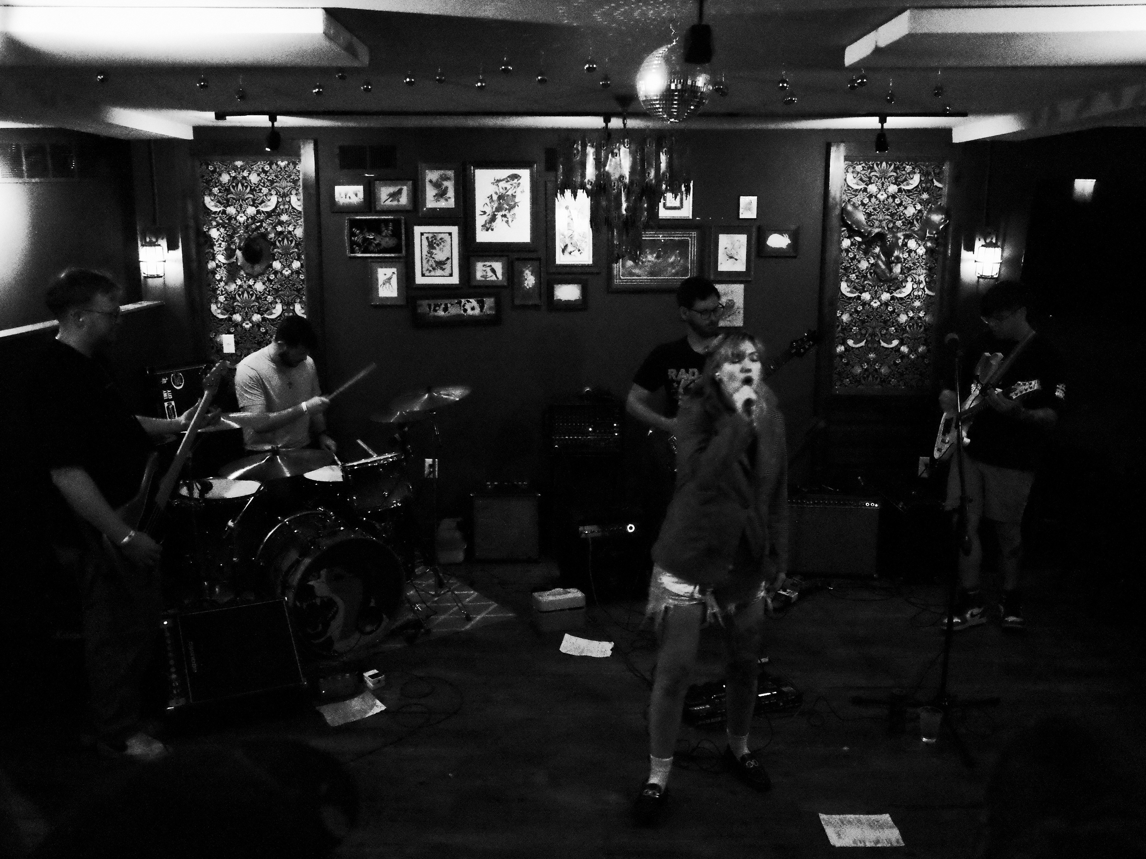 Photo credit : Eddie