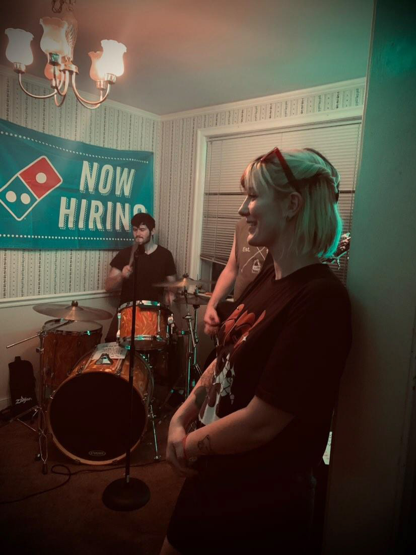 Photo credit: kassbandmedia 