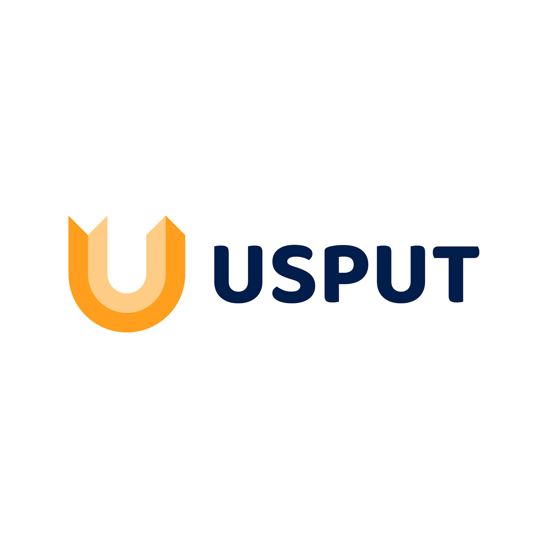 Primary logo on light background