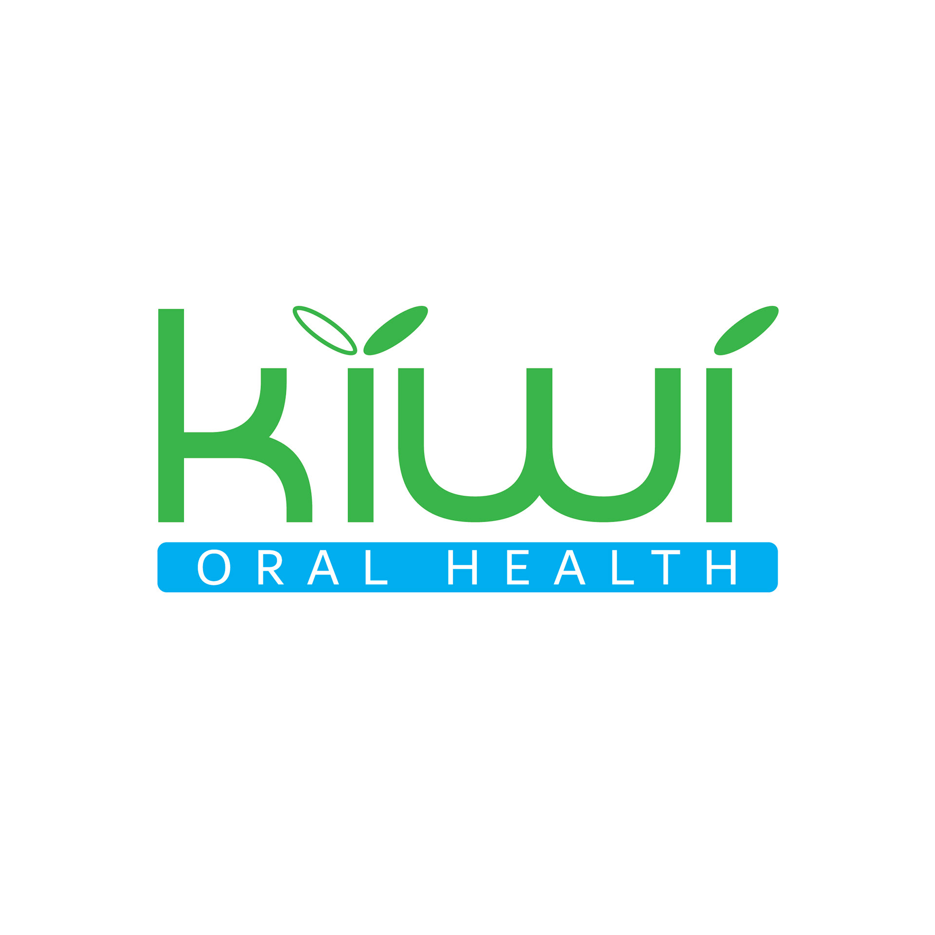 Kiwi Oral Health - Logo