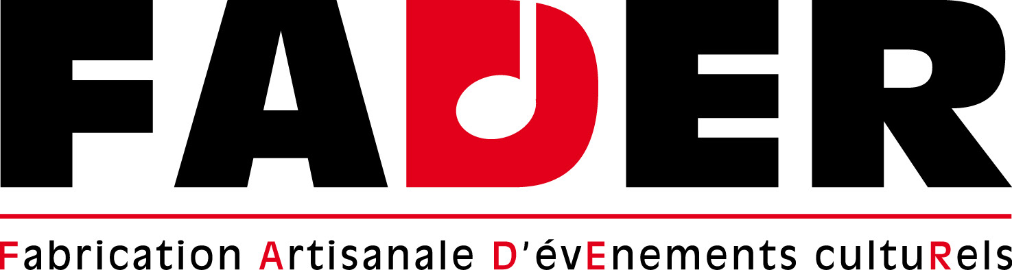 FADER Association - Logo