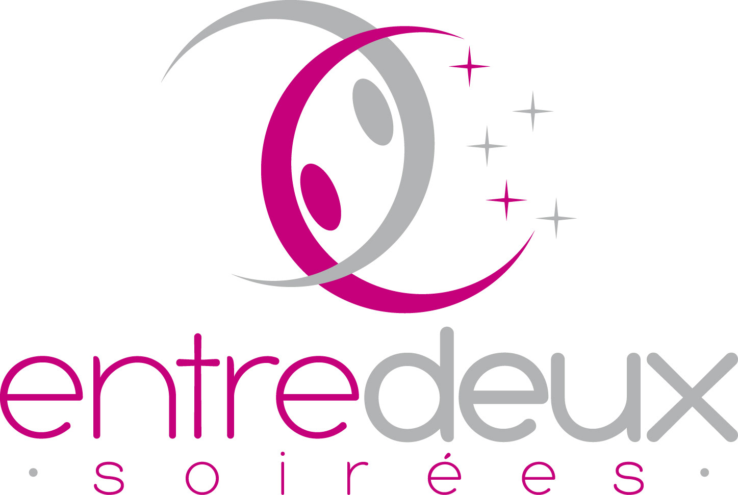 Soirees Entre Deux - Music Nights - Logo