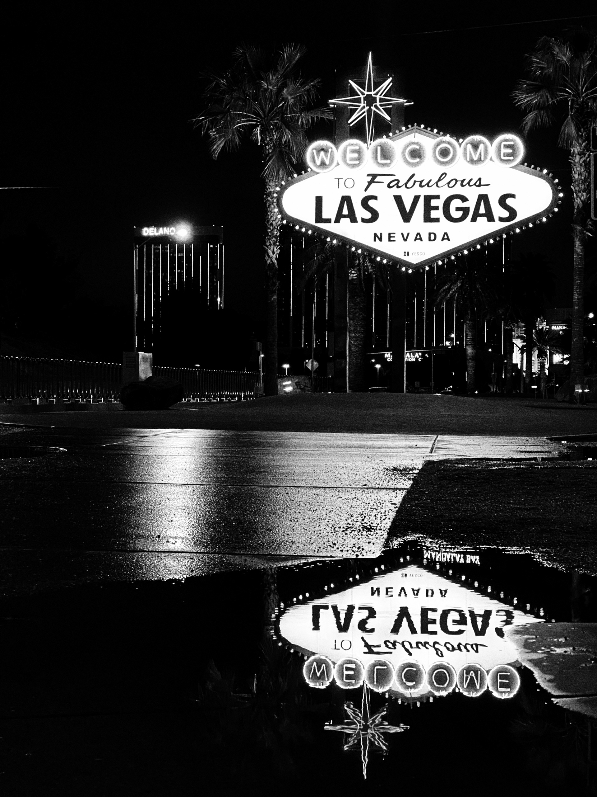 Las Vegas, Nevada