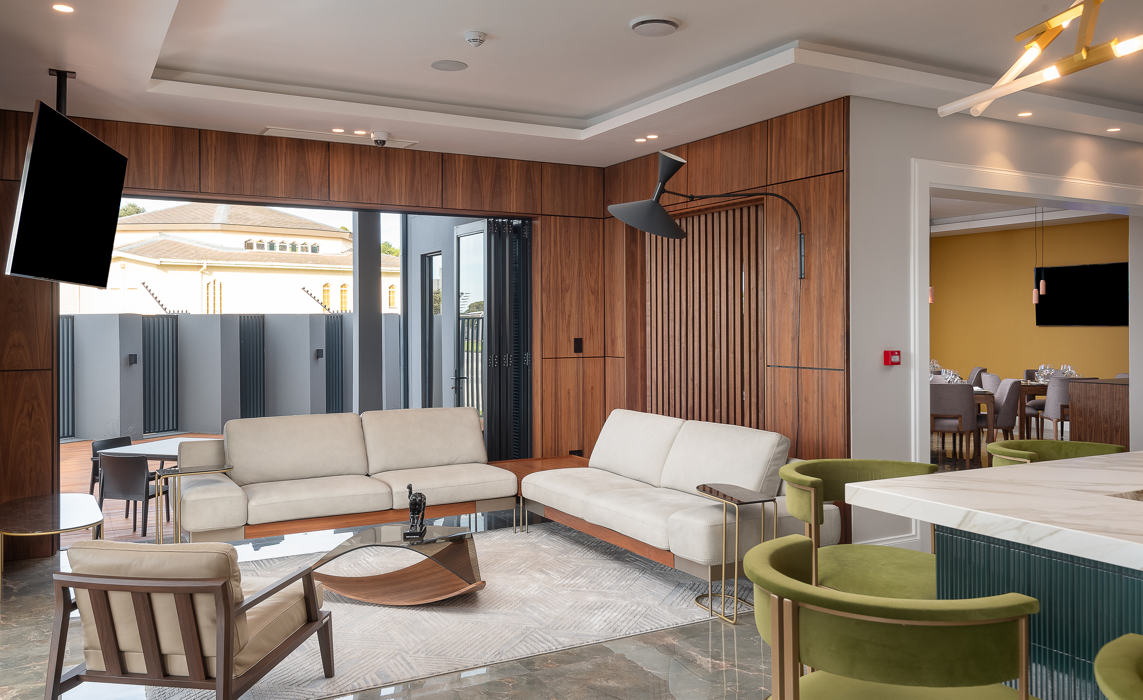 ANFANI HOTEL, PORT ELIZABETH