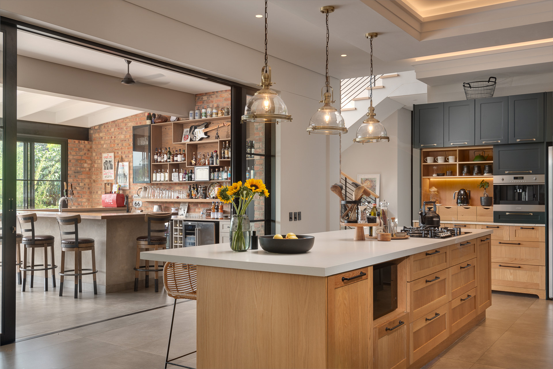 CLIENT: KINGSTON KITCHENS