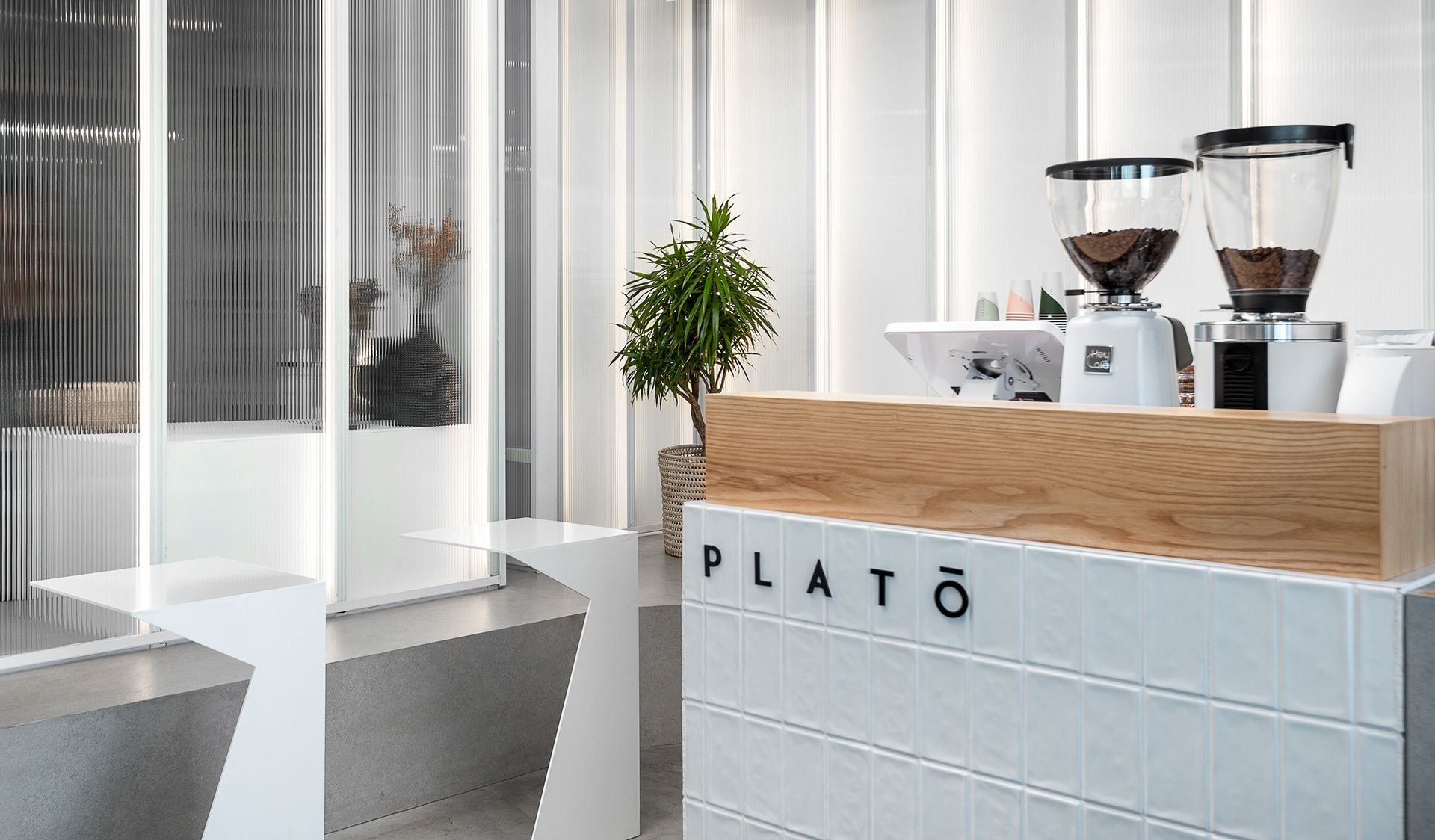 PLATO COFFEE - BALLITO