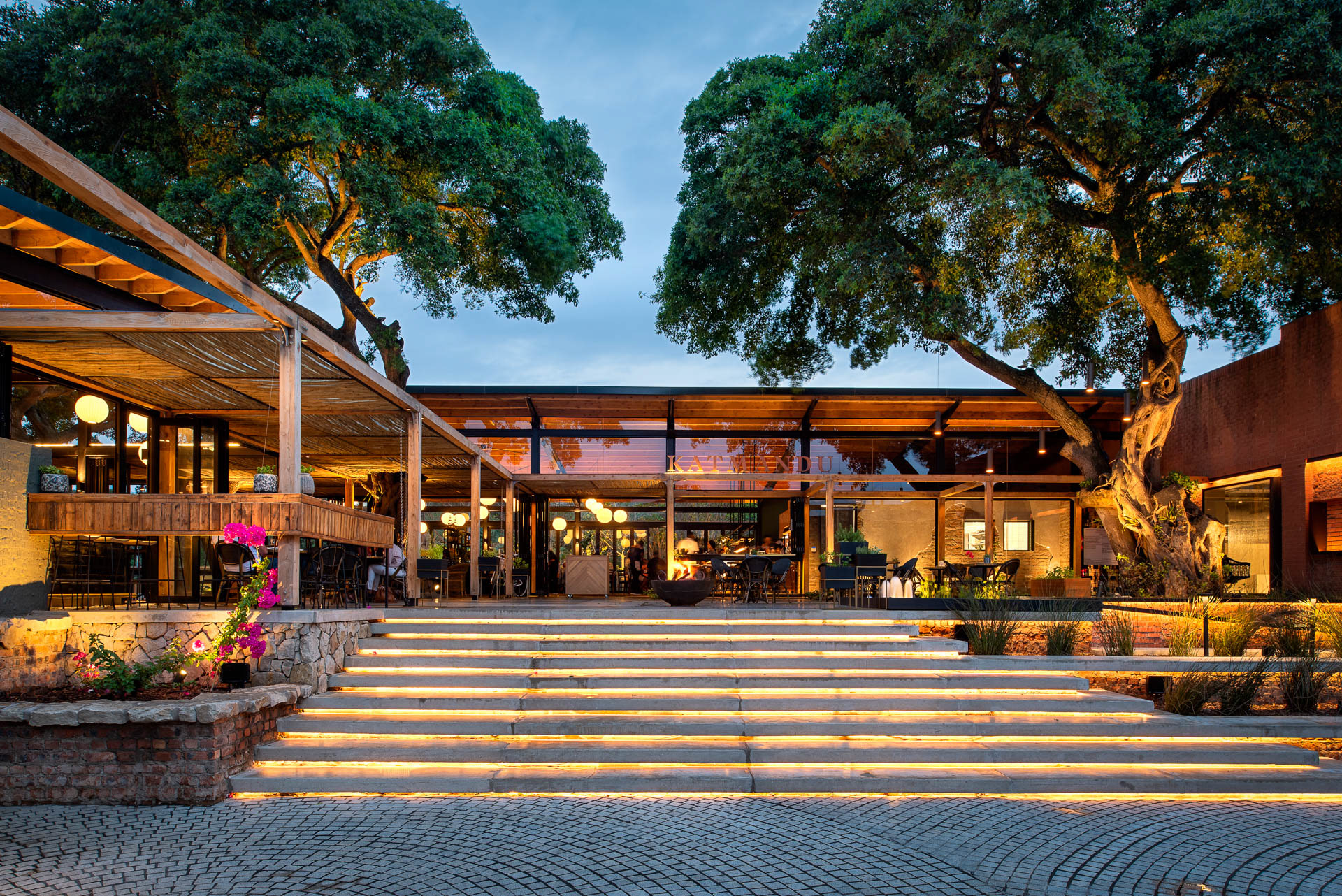 KATMANDU - BALLITO LIFESTYLE CENTRE 