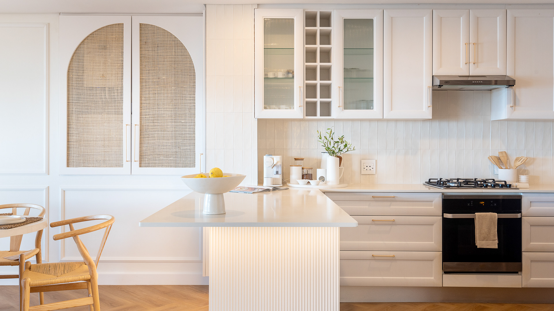 Private Residence, Shaka's Rock